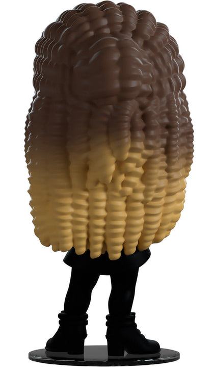 Vinyl figure of a 'ALLISON' , from the brand 'YouTooz'.