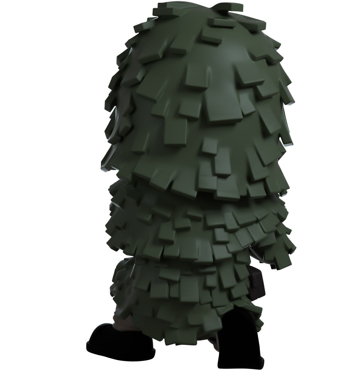 Youtooz - Call of Duty: Modern Warfare 2 - Ghillie Suit Sniper