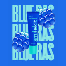 Blue Raspberry Lip Balm