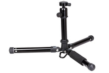 ProSound Portable Compact Tripod with Ball Head and Fully Adjustable Legs