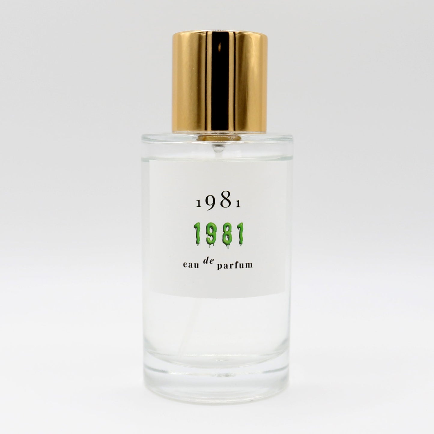 1981 Fragrance - 1981 Eau de Parfum