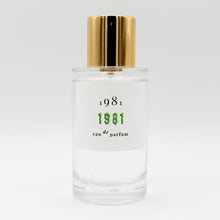1981 Fragrance - 1981 Eau de Parfum