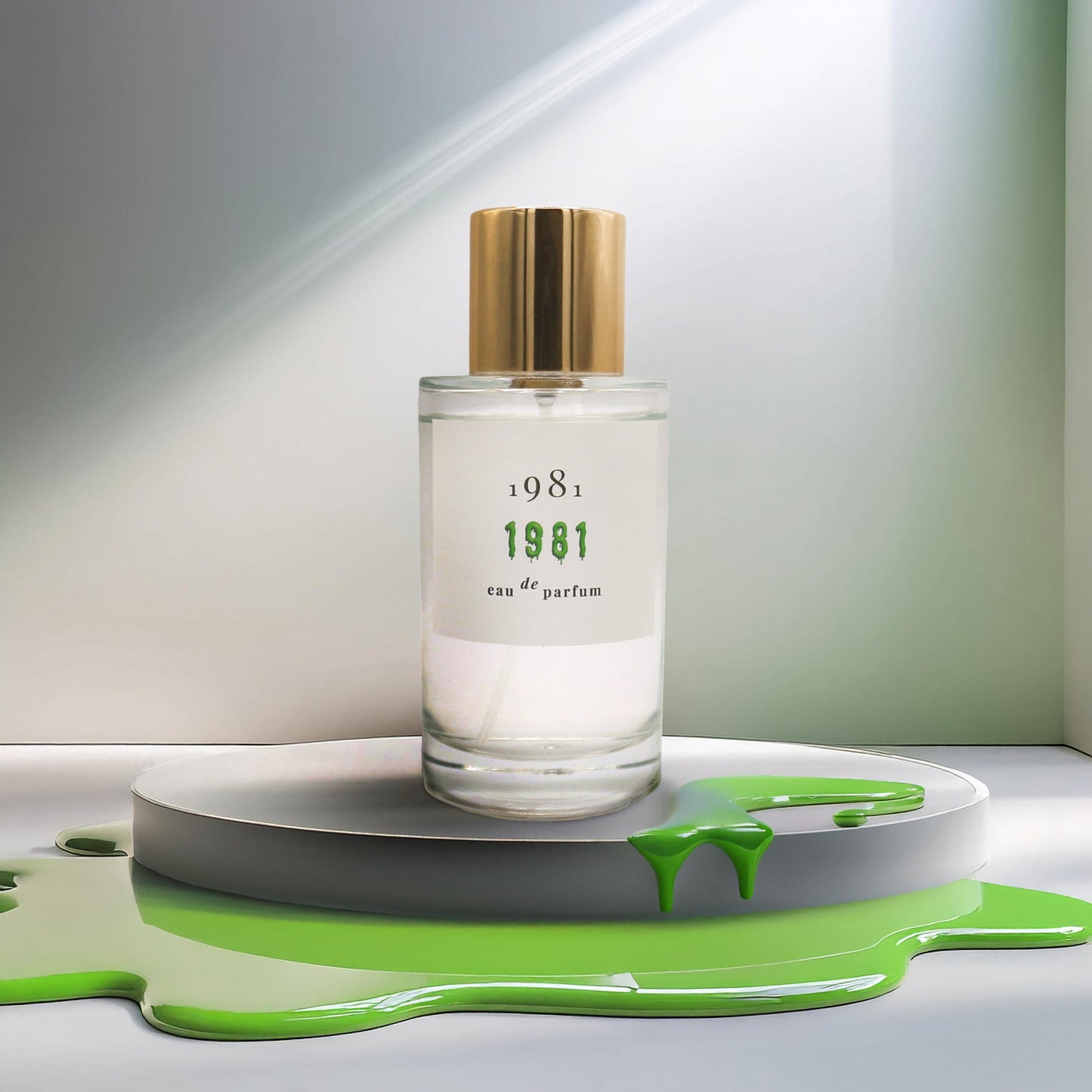 1981 Fragrance - 1981 Eau de Parfum