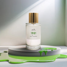 1981 Fragrance - 1981 Eau de Parfum