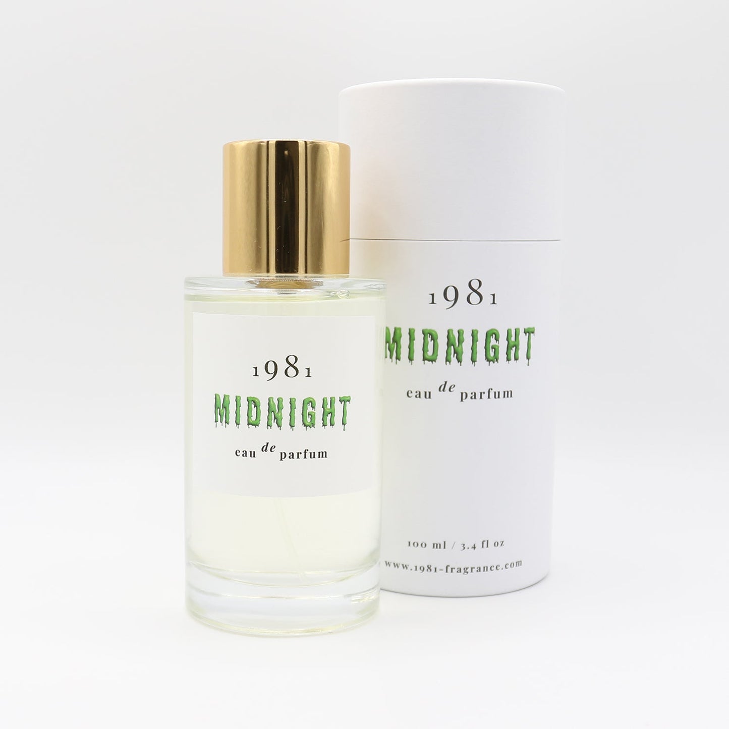 1981 Fragance - Midnight