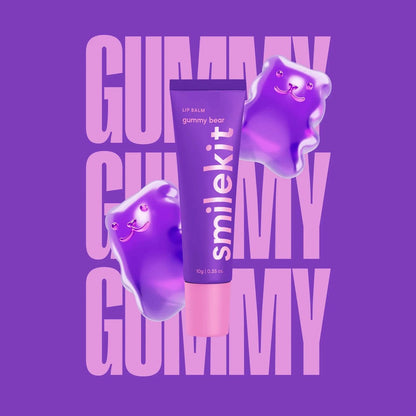 Gummy Bear Lip Balm