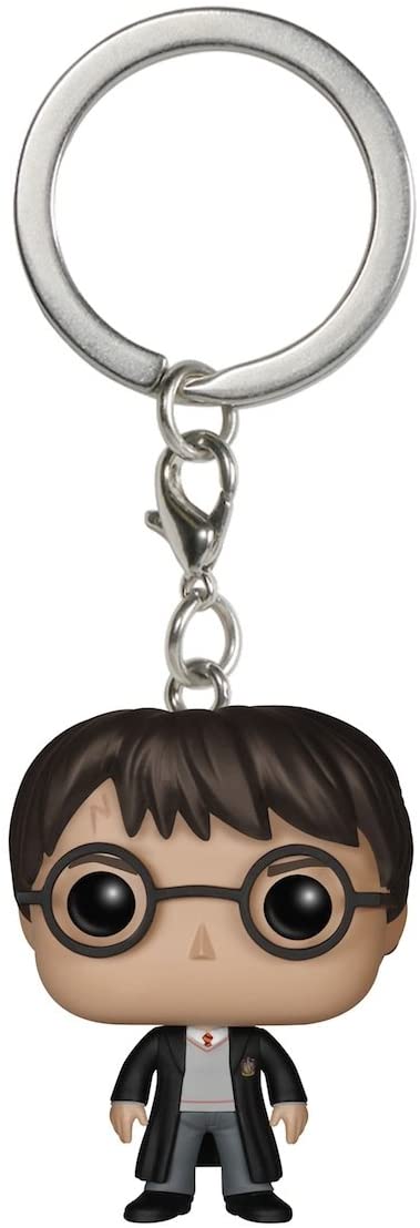 Funko Pocket POP! Keychain: Harry Potter