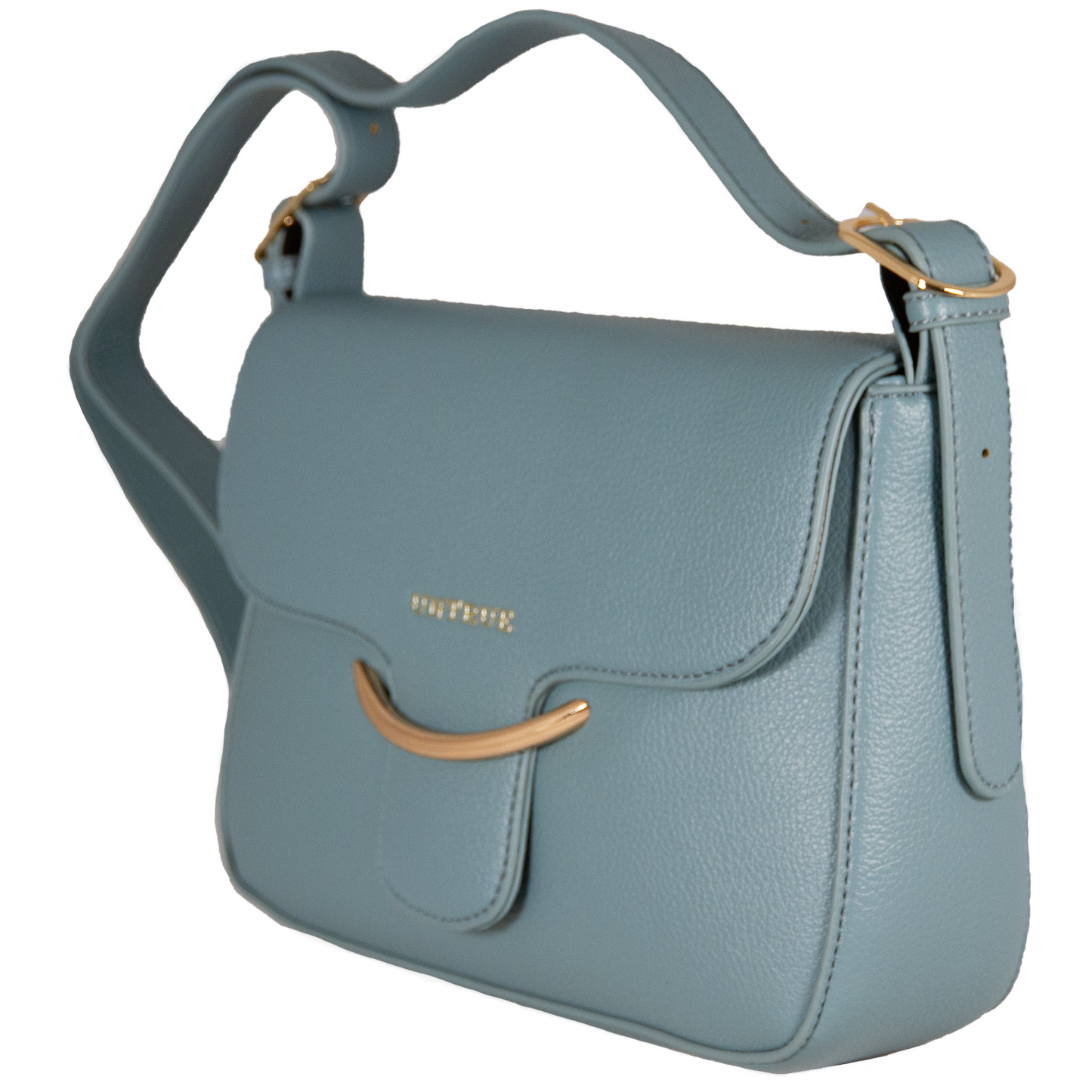 Untrue Women’s Handbag - Blue