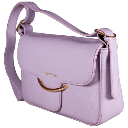 Untrue Women’s Handbag - Purple