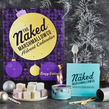 Boozy Gourmet Marshmallow Advent Calendar (18+)