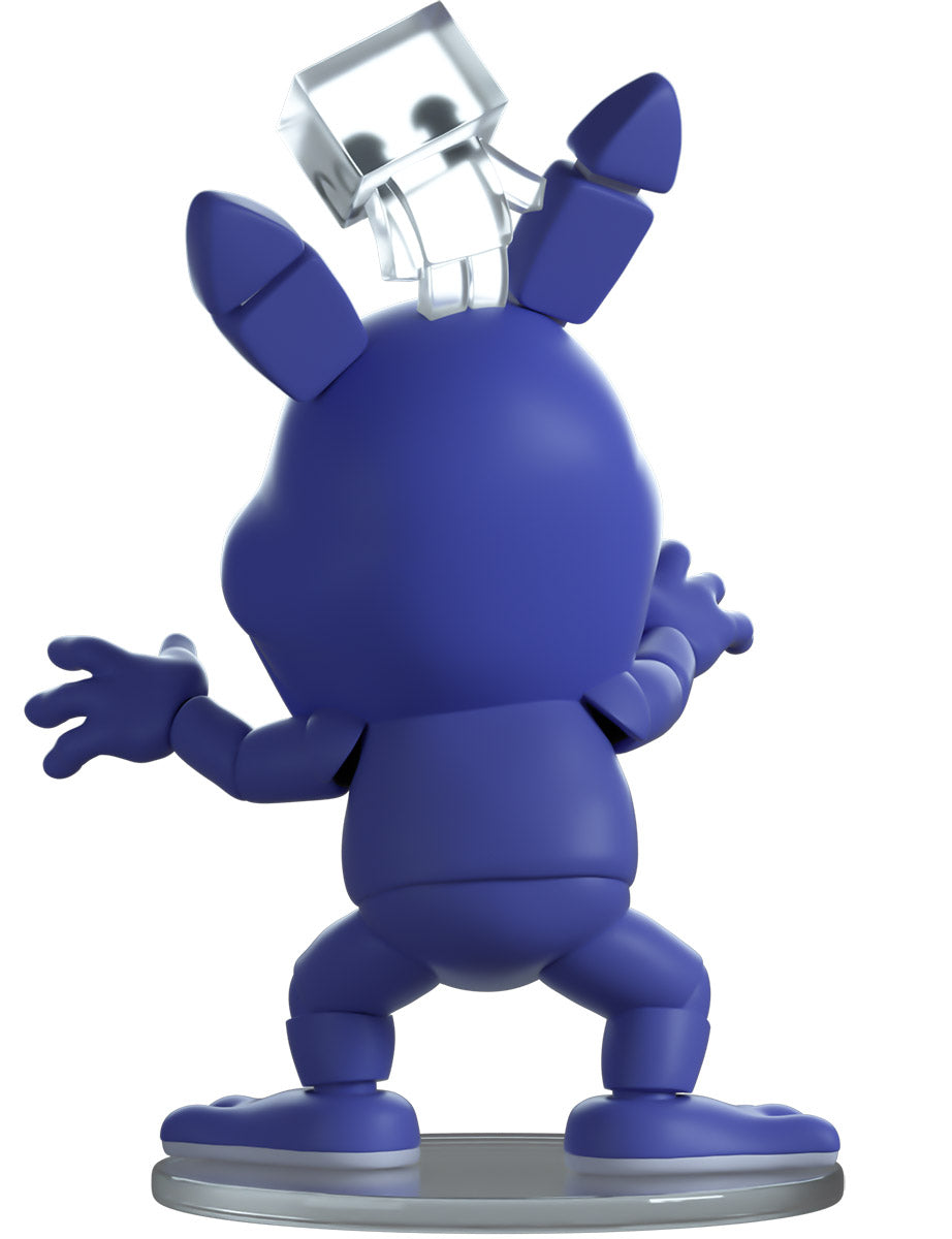 Five Nights at Freddy's: Haunted Bonnie Vinyl Fugure from YouTooz