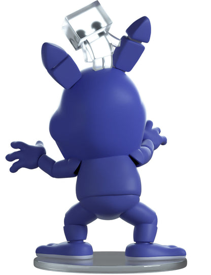 Five Nights at Freddy's: Haunted Bonnie Vinyl Fugure from YouTooz