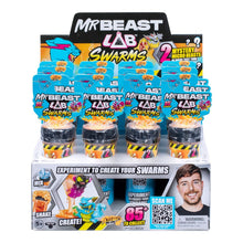 Mr Beast Lab Swarms S2 Test Tube 2Pk