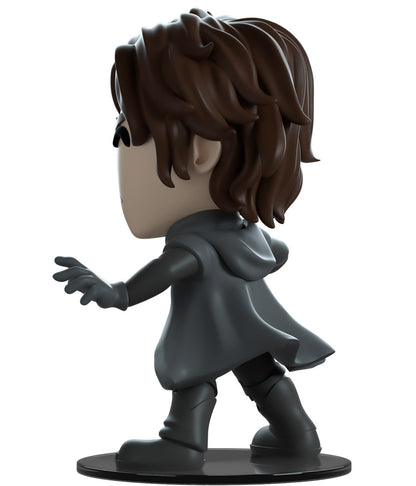 vinyl figure of Paul Atreides from YouTooz