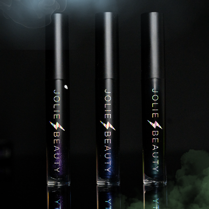 Magic Metallic Liquid Lipstick -  Dark Energy