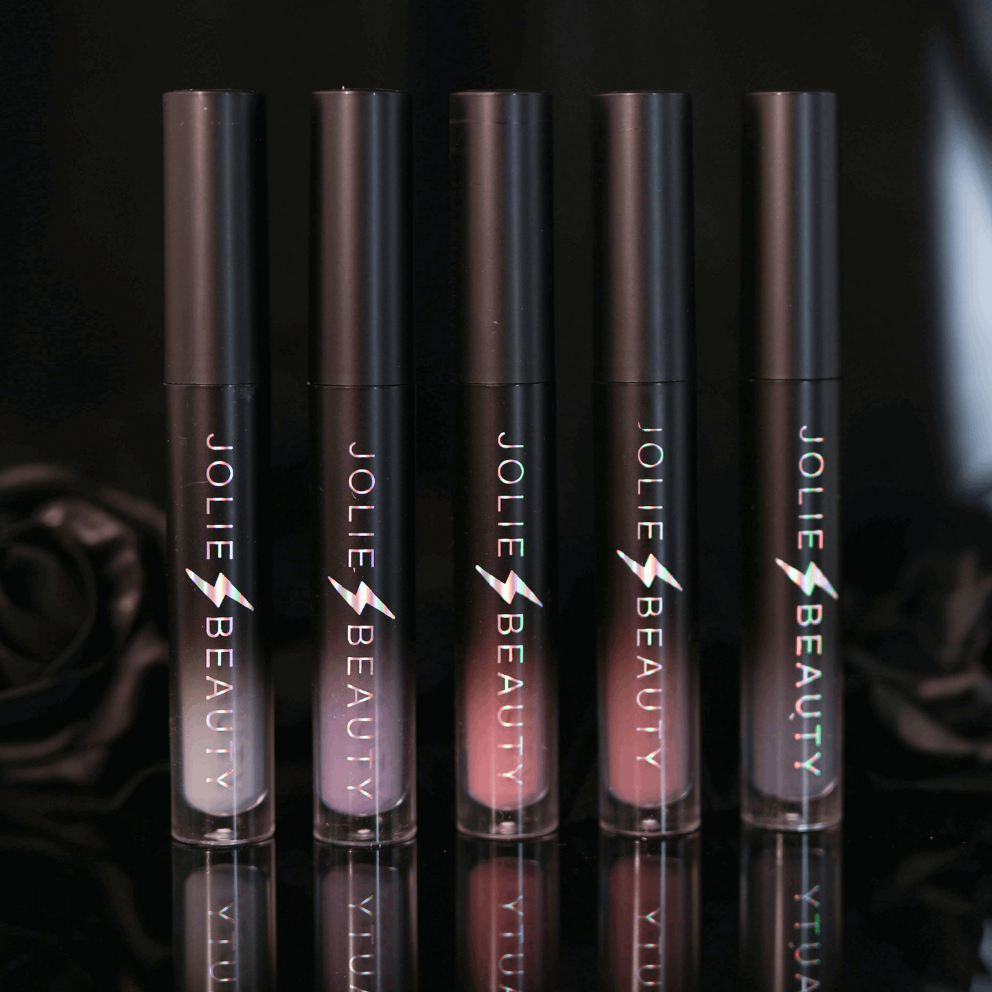 Air Matte Liquid Lipstick - Mi Amor