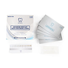 PAP-X™ Advanced Non-Slip Teeth Whitening Strips