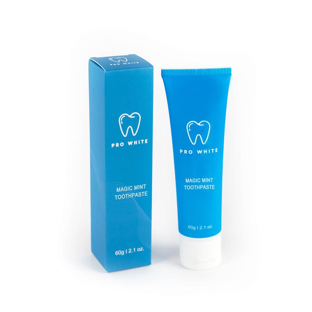 TruFlouride Flavoured Toothpaste