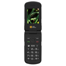 AGM M10 4G Clamshell Rugged Mobile Phone
