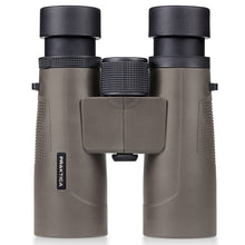 PRAKTICA Pioneer R 10x42mm Binoculars - Brown