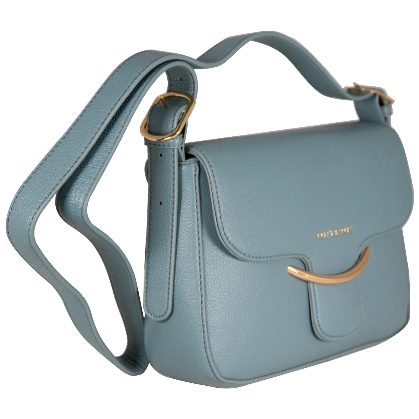 Untrue Women’s Handbag - Blue