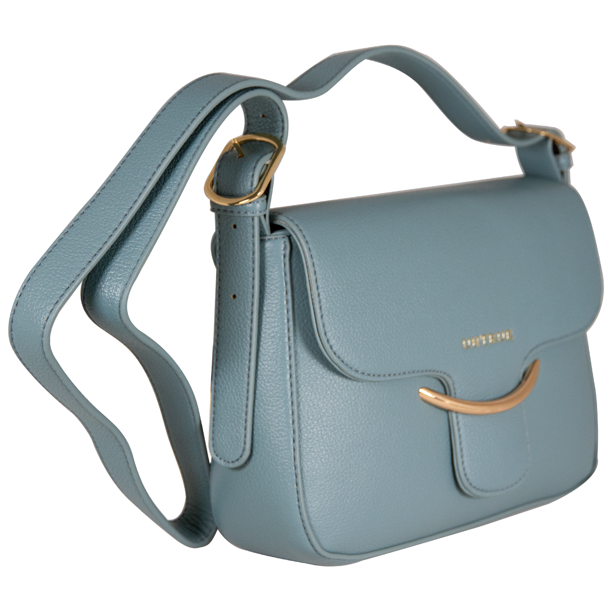 Untrue Women’s Handbag - Blue