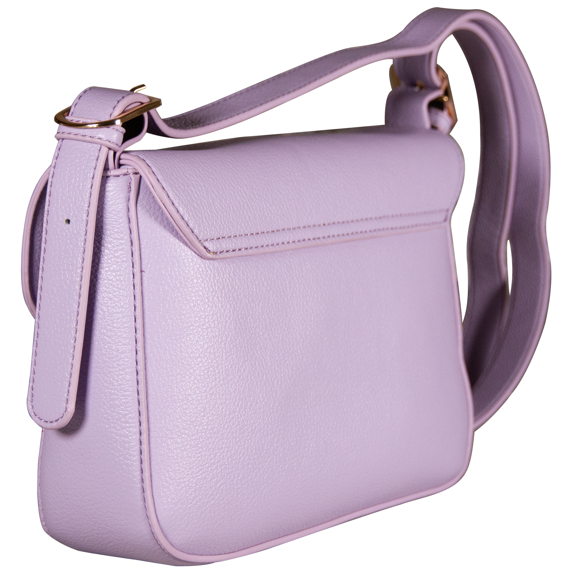 Untrue Women’s Handbag - Purple