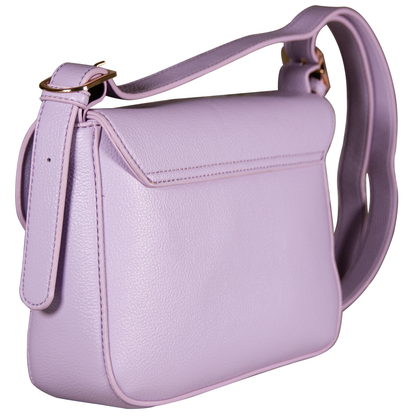 Untrue Women’s Handbag - Purple