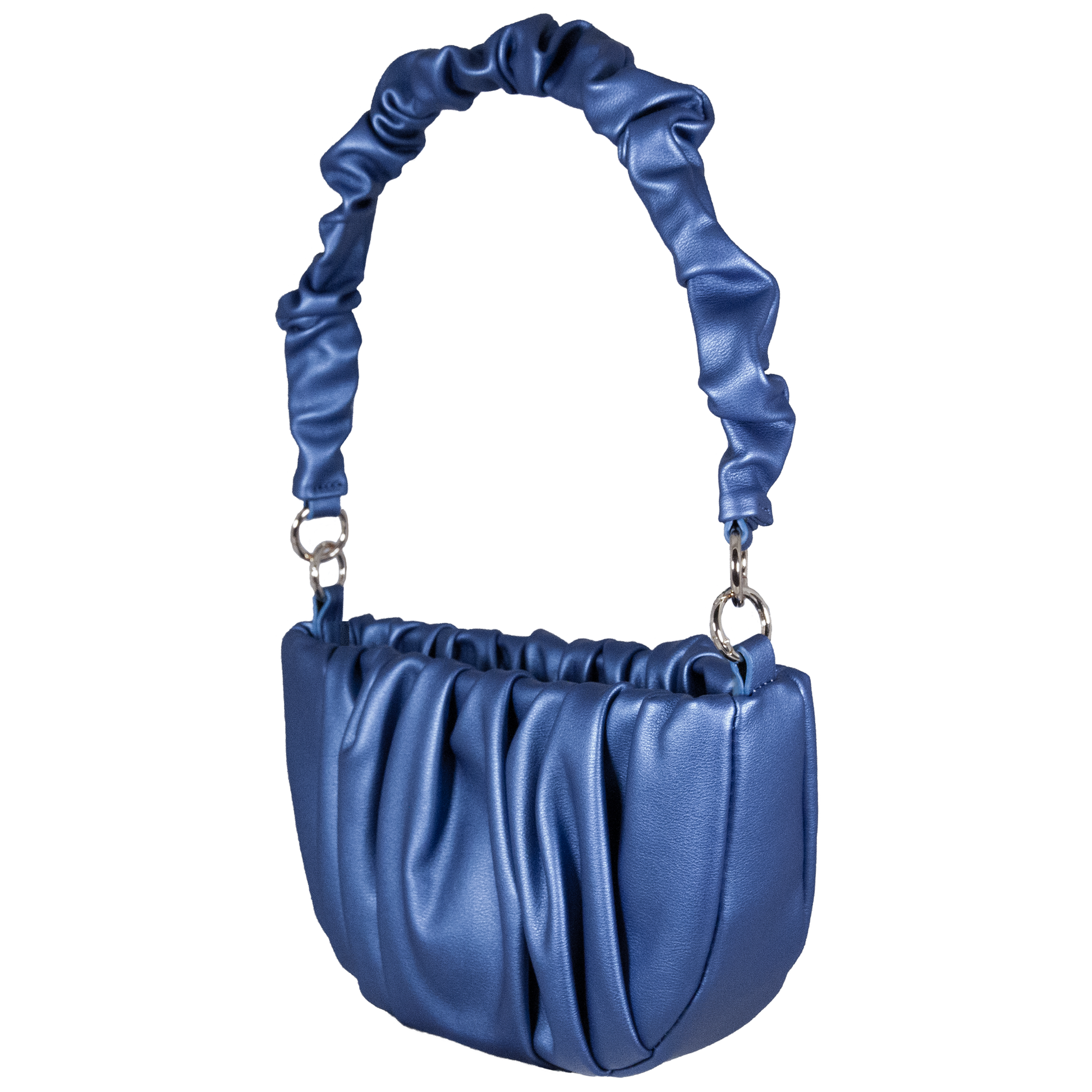 Untrue Women’s Evening Bag - Blue