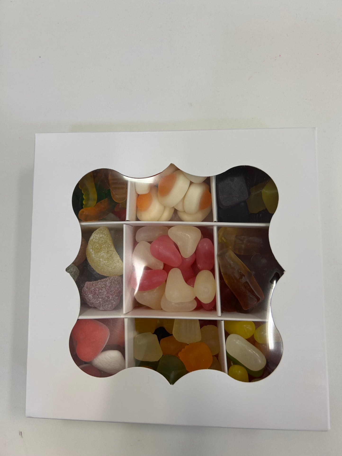 Classic Selection Box