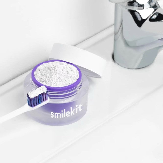 V34 Teeth Whitening Powder