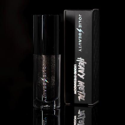 Heavy Metal Liquid Eyeshadow - Entangled