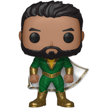 Funko POP! Heroes: DC Shazam - Pedro
