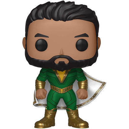 Funko POP! Heroes: DC Shazam - Pedro