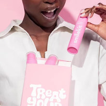 Watermelon Toothpaste