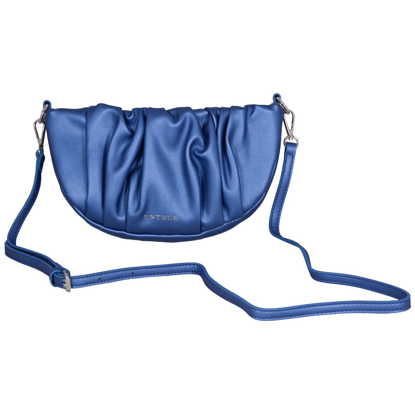 Untrue Women’s Evening Bag - Blue