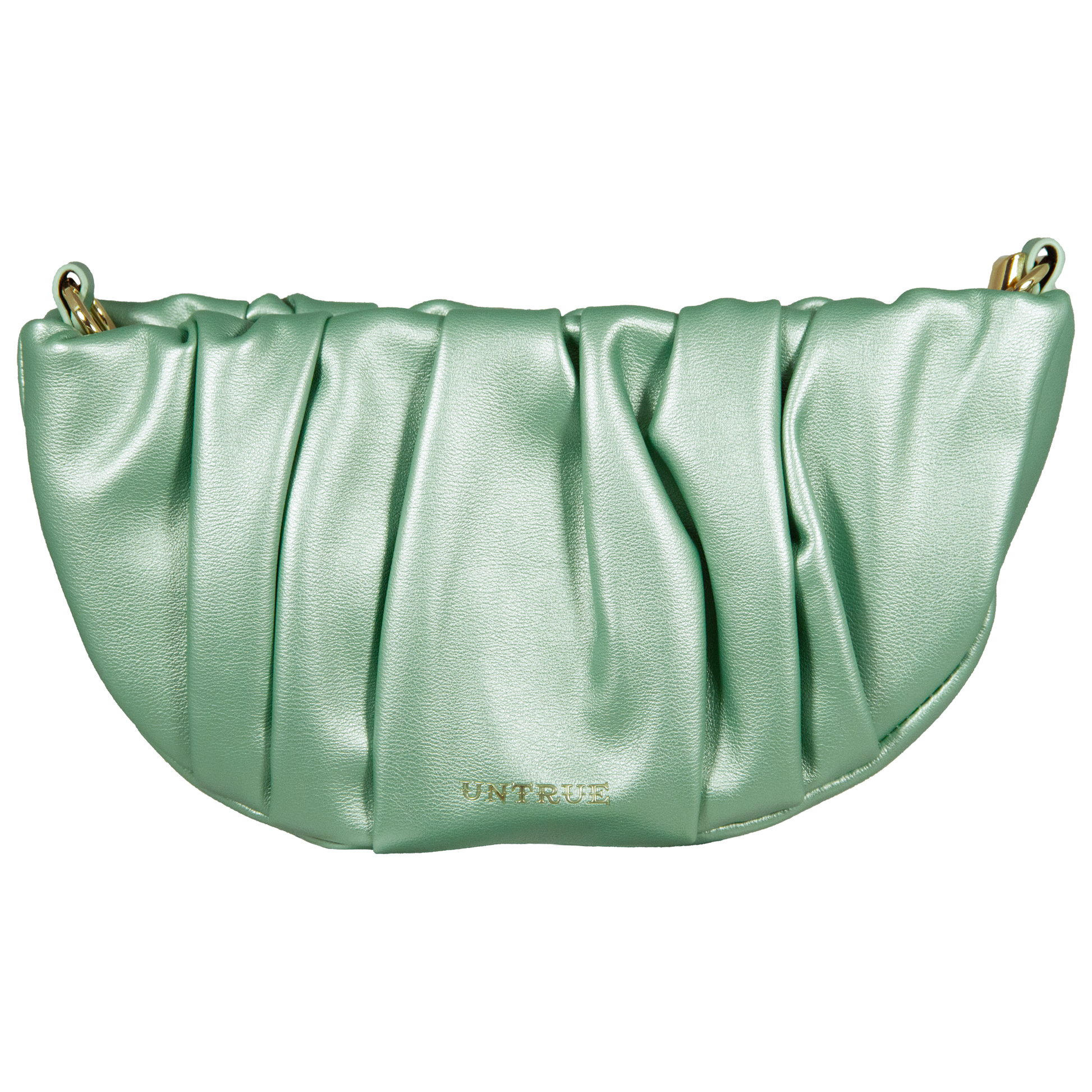 Untrue Women’s Handbag - Green