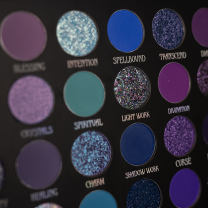 Spellbound Palette