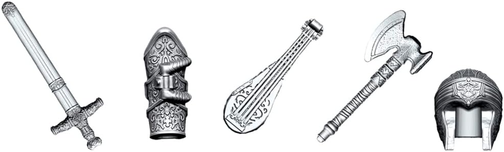 Monopoly Dungeons & Dragons: Honor Among Thieves