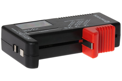 40x AAA LR03 7 Year Shelf Life 1.5V High Performance Alkaline Batteries with Universal Battery Tester