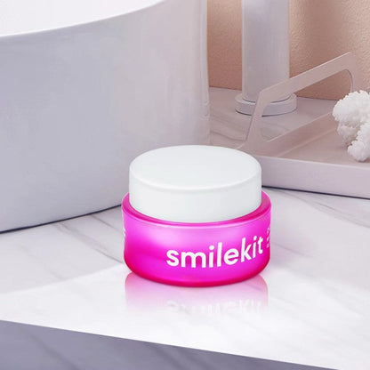 Pap+ Whitening Powder