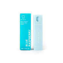 Flavoured Mouth Spray