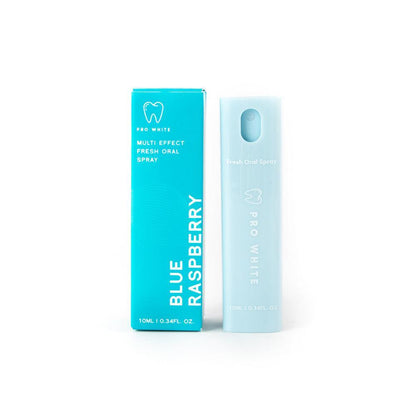 Flavoured Mouth Spray