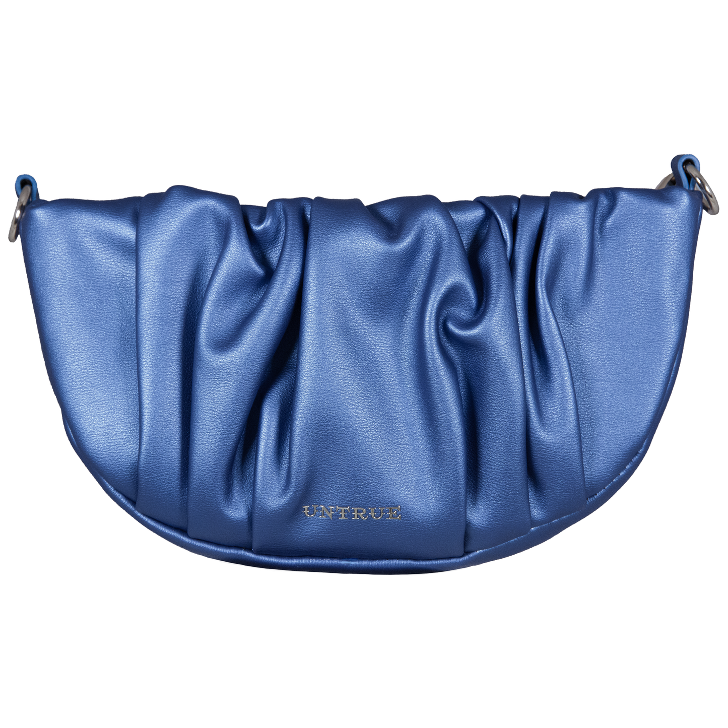 Untrue Women’s Evening Bag - Blue