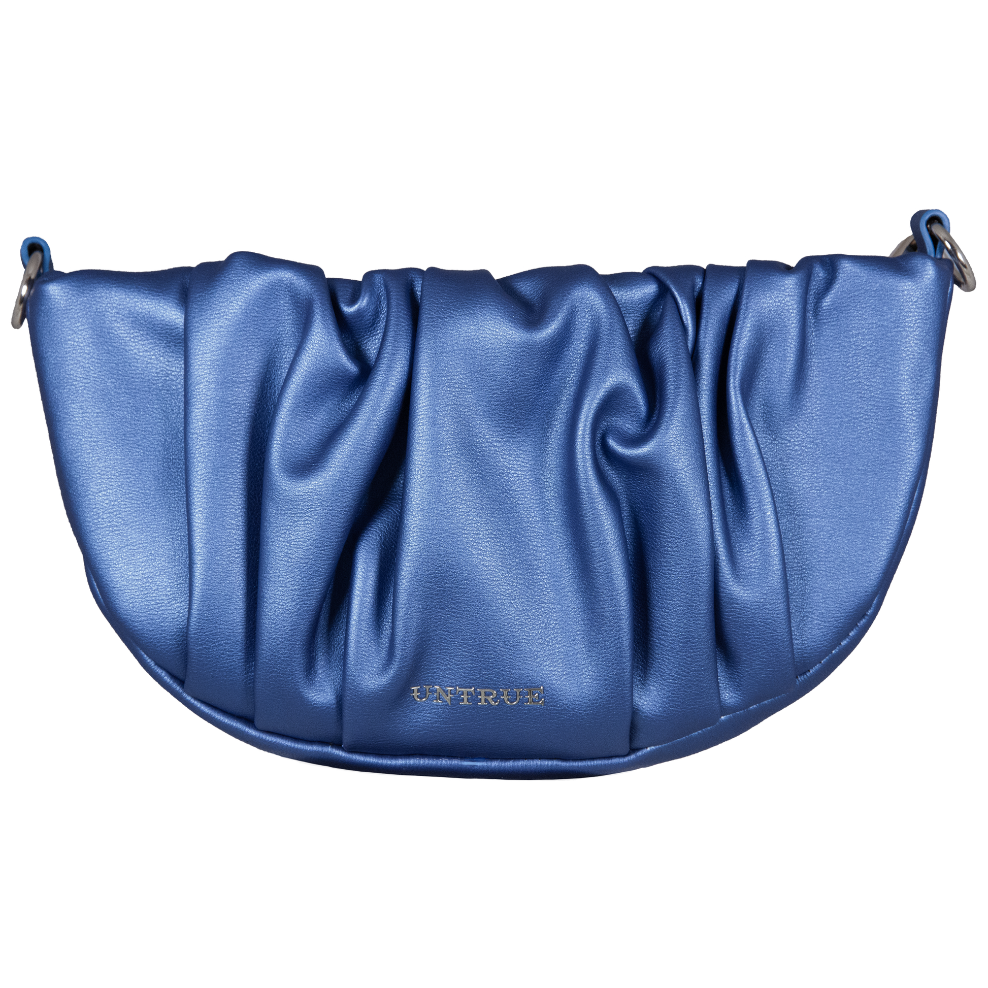 Untrue Women’s Evening Bag - Blue