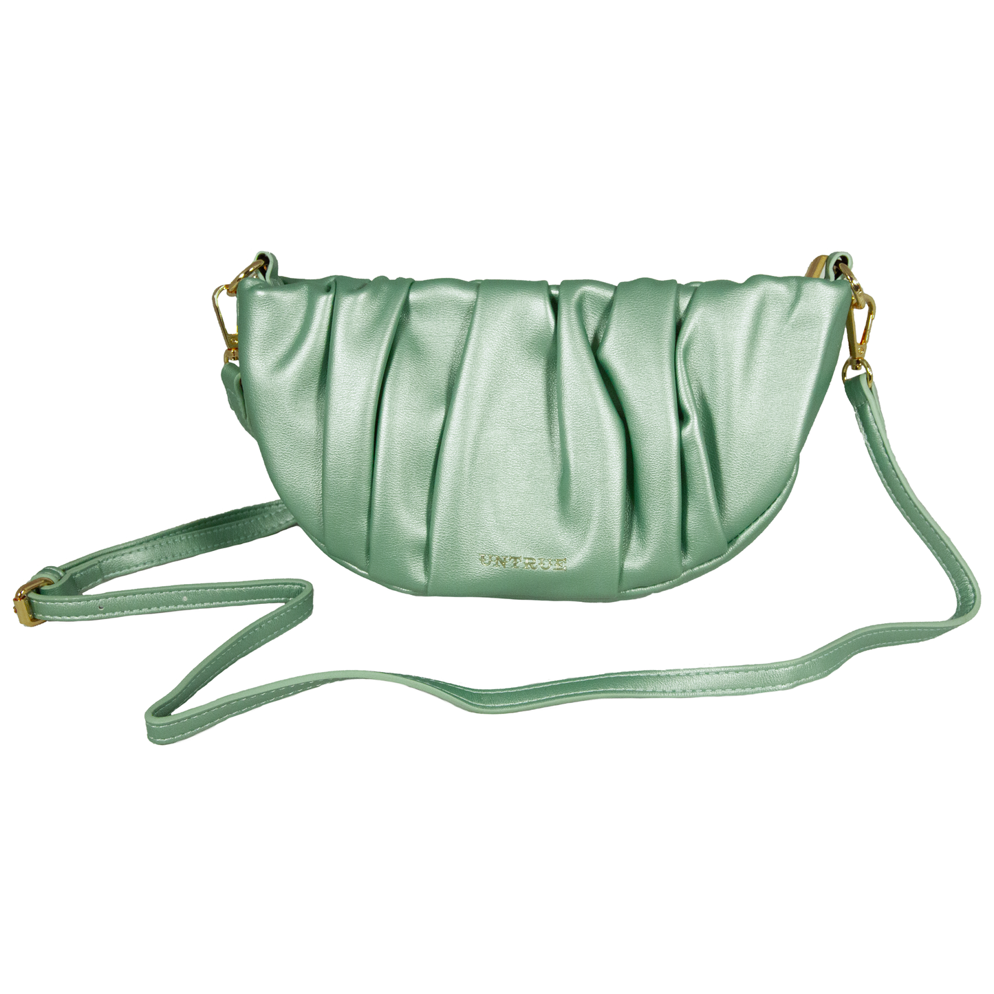 Untrue Women’s Handbag - Green