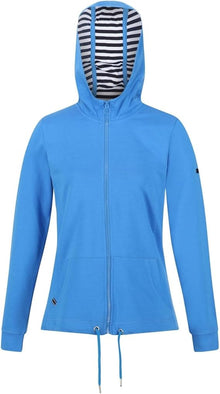 Regatta - Womens Bayarma Hoodie - Sonic Blue, UK 10