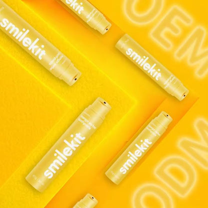 Mango Sorbet Toothpaste