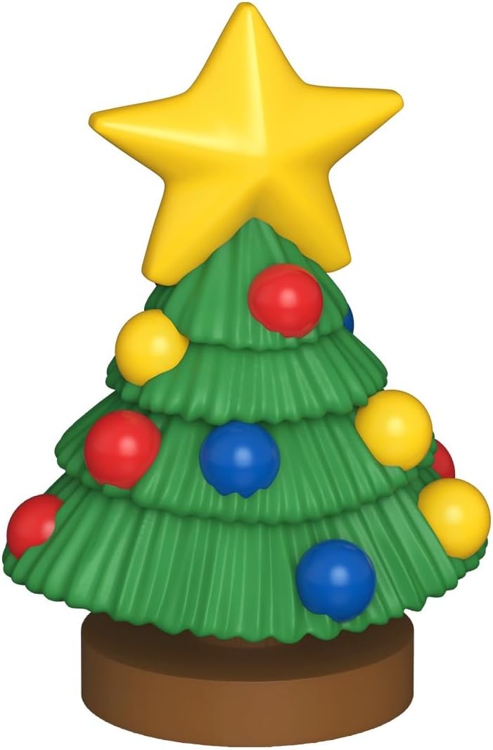 Funko Bitty Pop! Countdown Calendar: Stitch Christmas