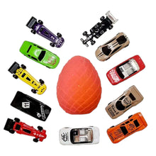 Cars Surprise Hidden Toy Bath Bomb